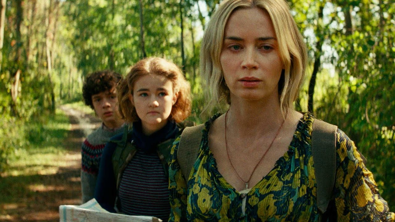 download a quiet place part 1