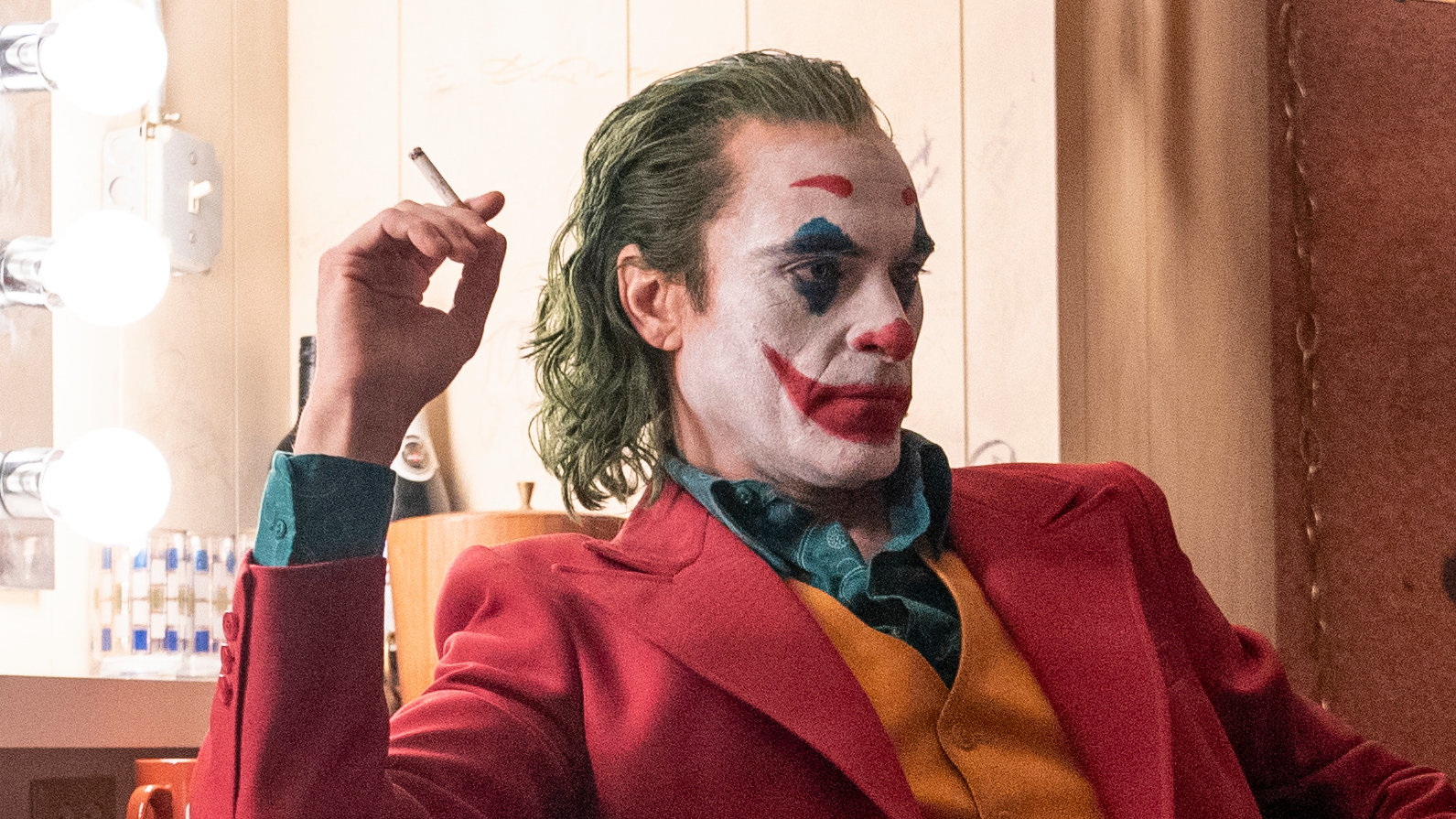 วาคีน ฟินิกซ์ พร้อมกลับมาเล่นบท Joker อีกครั้ง หากมีภาคต่อ – Thailand Box  Office And Entertainment