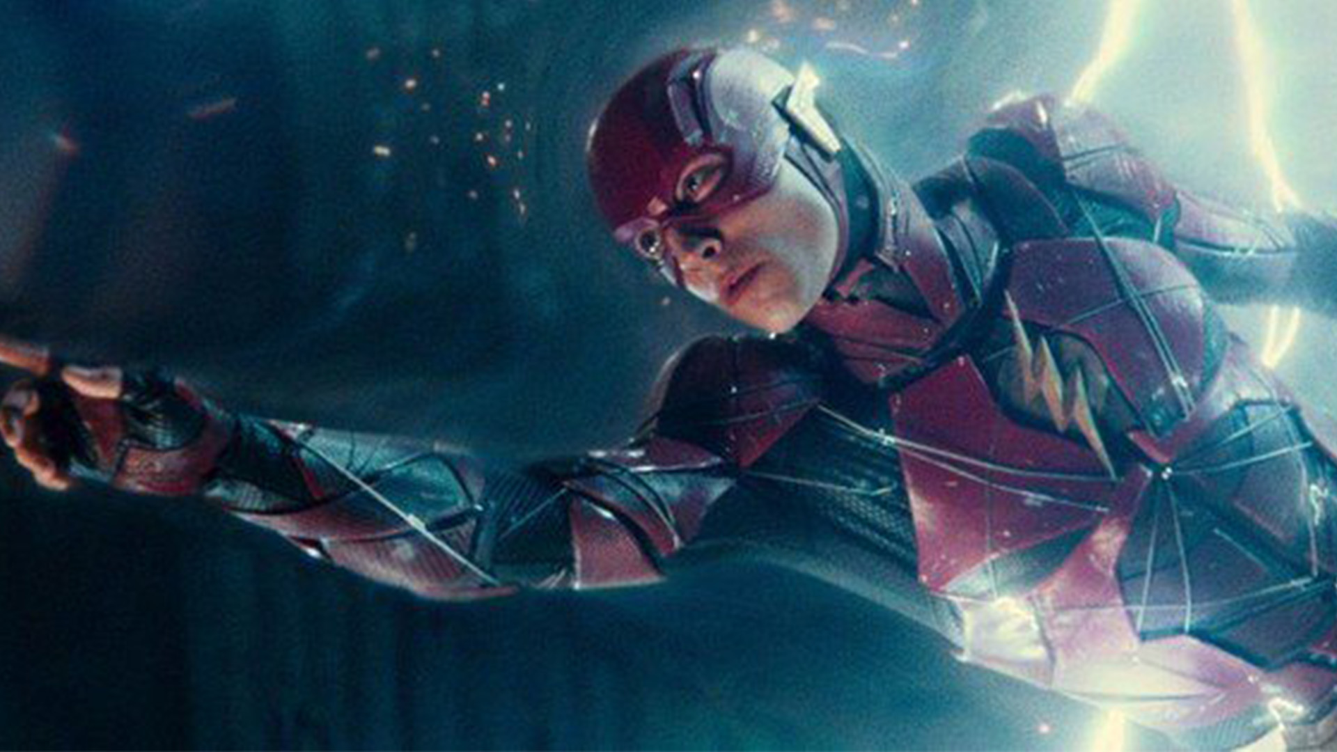 หนังเดี่ยว The Flash จะเป็นเวอร์ชั่นที่แตกต่างจาก แฟลชพอยท์ – Thailand Box  Office And Entertainment